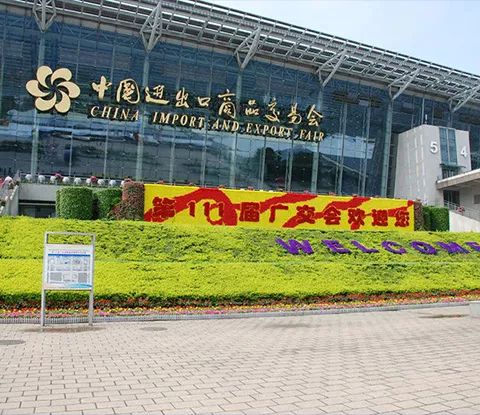 Exhabition Preview Canton Fair 2024